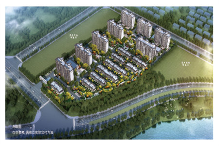 捡漏房东城名苑套三127平户型好送库房75万可议